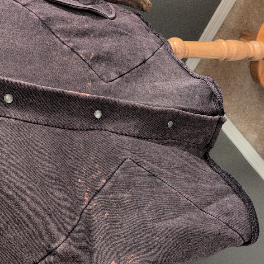 Free People Jacket/Top S - Picture 5 of 13